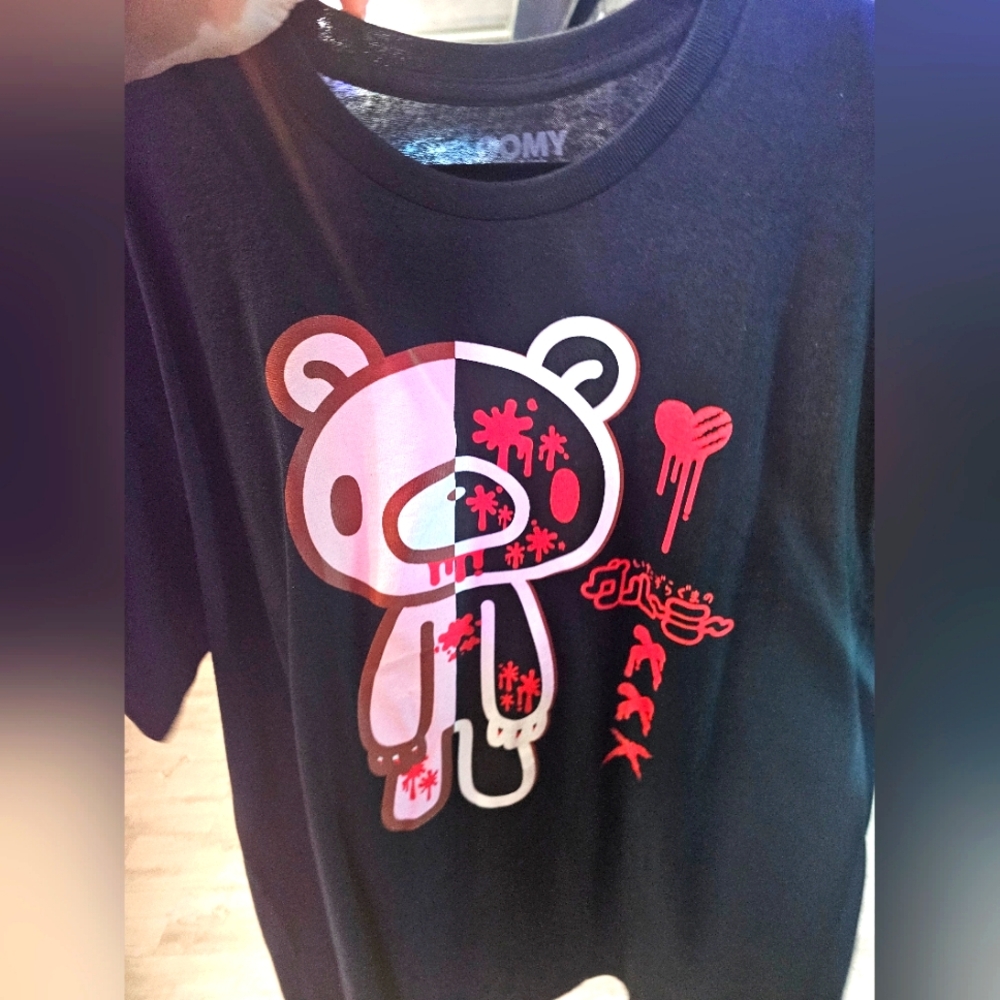 Men's Shirt